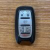 Chrysler Pacifica 2017-2021 Smart Key Fob 6-Button 68241532AC M3N-97395900 Unlocked - Mint 11 Chrysler Pacifica 2017-2021 smart key fob 68241532AC