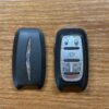 Chrysler Pacifica 2017-2021 Smart Key Fob 6-Button 68241532AC M3N-97395900 Unlocked - Mint 12 Chrysler Pacifica 2017-2021 smart key fob 68241532AC – photo 2