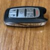 Chrysler Pacifica 2017-2021 Smart Key Fob 6-Button 68241532AC M3N-97395900 Unlocked - Mint 14 Chrysler Pacifica 2017-2021 smart key fob 68241532AC – photo 4
