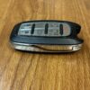 Chrysler Pacifica / Voyager 2017-2025 Smart Key Fob 7-Button 68217832AC M3N-97395900 Unlocked 12 Chrysler Pacifica Voyager smart key fob 68217832AC – photo 2