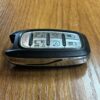 Chrysler Pacifica / Voyager 2017-2025 Smart Key Fob 7-Button 68217832AC M3N-97395900 Unlocked 13 Chrysler Pacifica Voyager smart key fob 68217832AC – photo 3