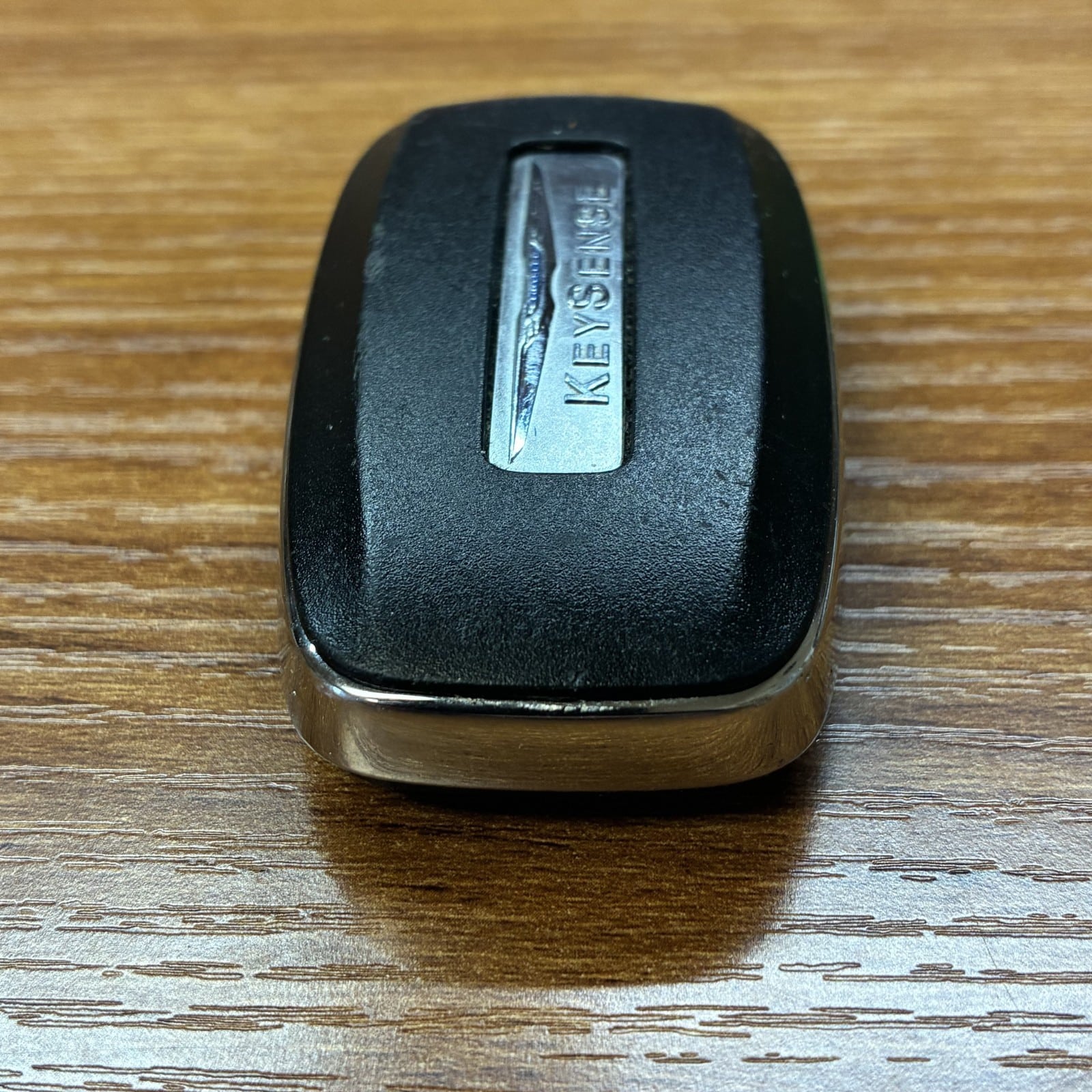 Chrysler Pacifica / Voyager 2017-2025 Smart Key Fob 7-Button 68217832AC M3N-97395900 Unlocked 7 Chrysler Pacifica Voyager smart key fob 68217832AC – photo 7