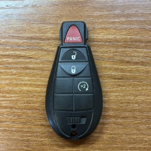 Dodge RAM Fobik key fob 56046955AC
