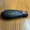 Dodge RAM Fobik key fob 56046955AC – photo 3