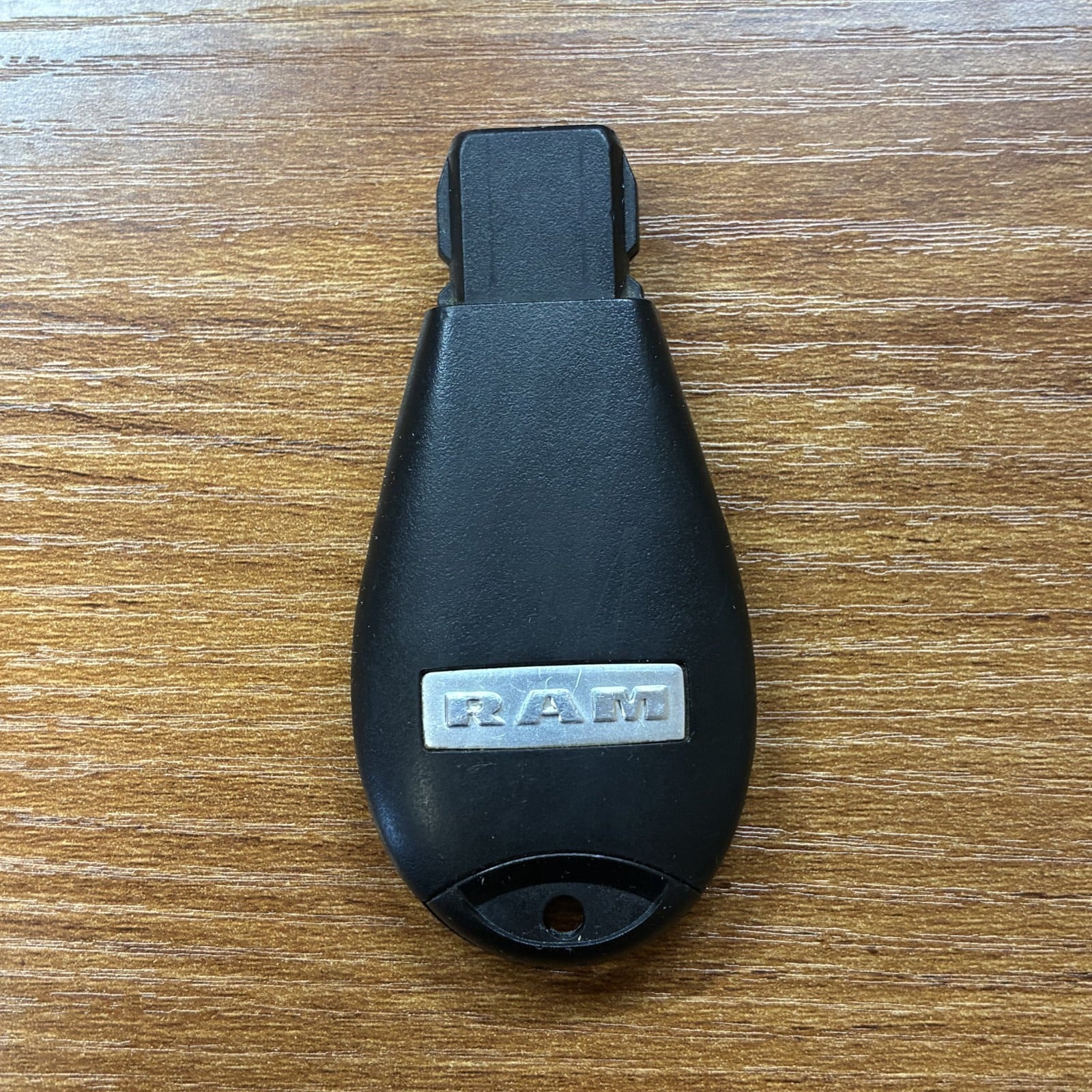 Dodge RAM Fobik key fob 56046955AC – photo 5