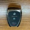 Chevrolet Equinox / Spark / Sonic Smart Key Fob 3-Button 13529665 HYQ4AA Unlocked - Mint - Thumbnail Image 1