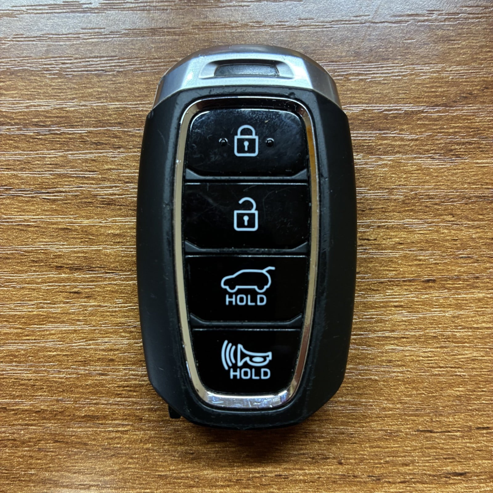 Hyundai Kona 2019-2021 smart key fob 95440-J9001