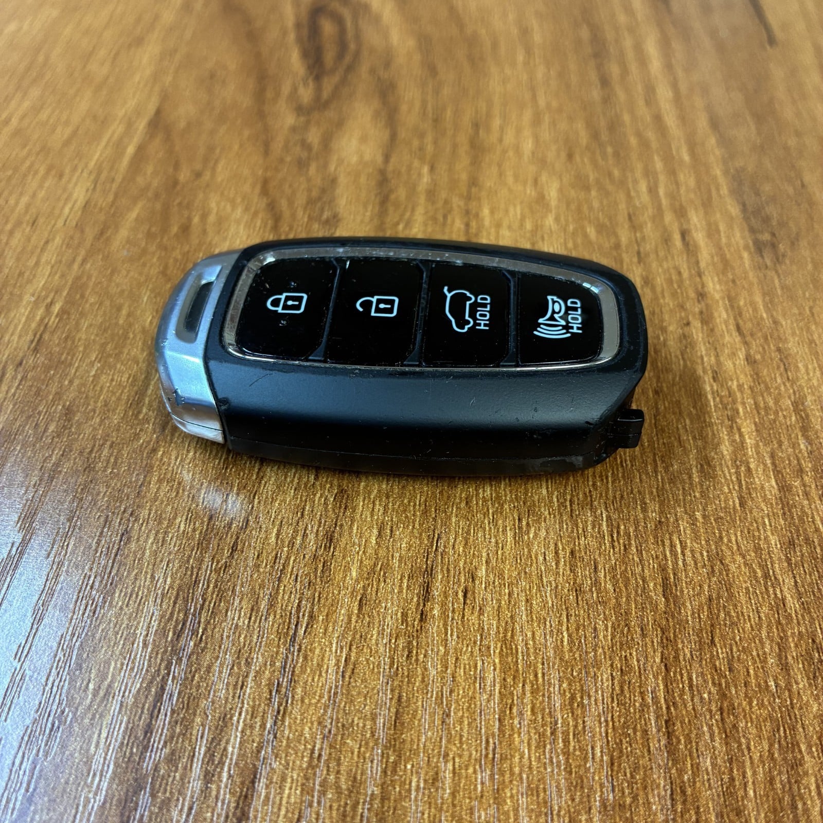 Hyundai Kona 2019-2021 smart key fob 95440-J9001 – photo 2