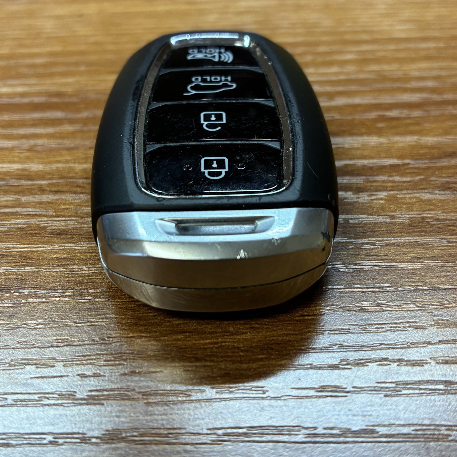Hyundai Kona 2019-2021 smart key fob 95440-J9001 – photo 4