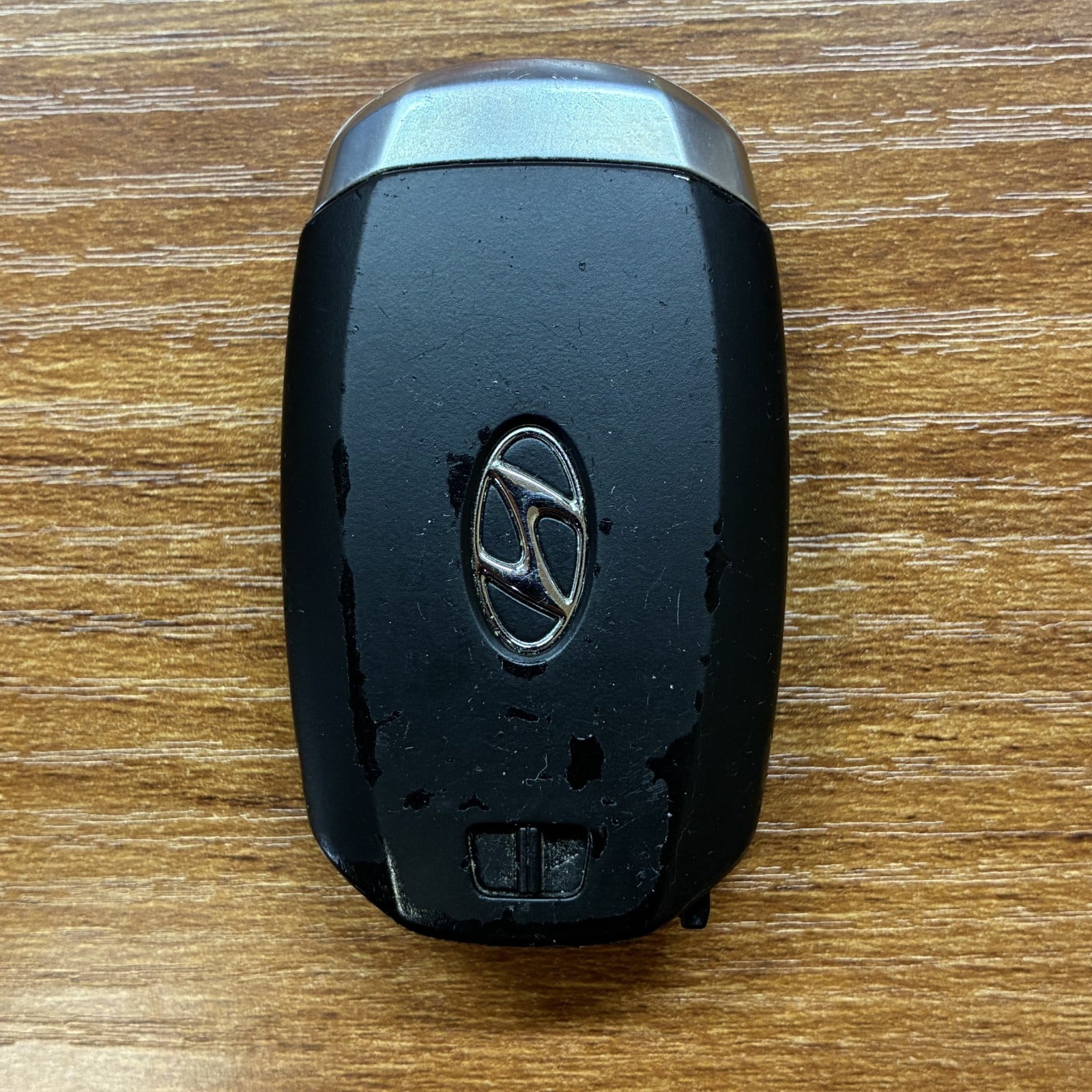 Hyundai Kona 2019-2021 smart key fob 95440-J9001 – photo 5
