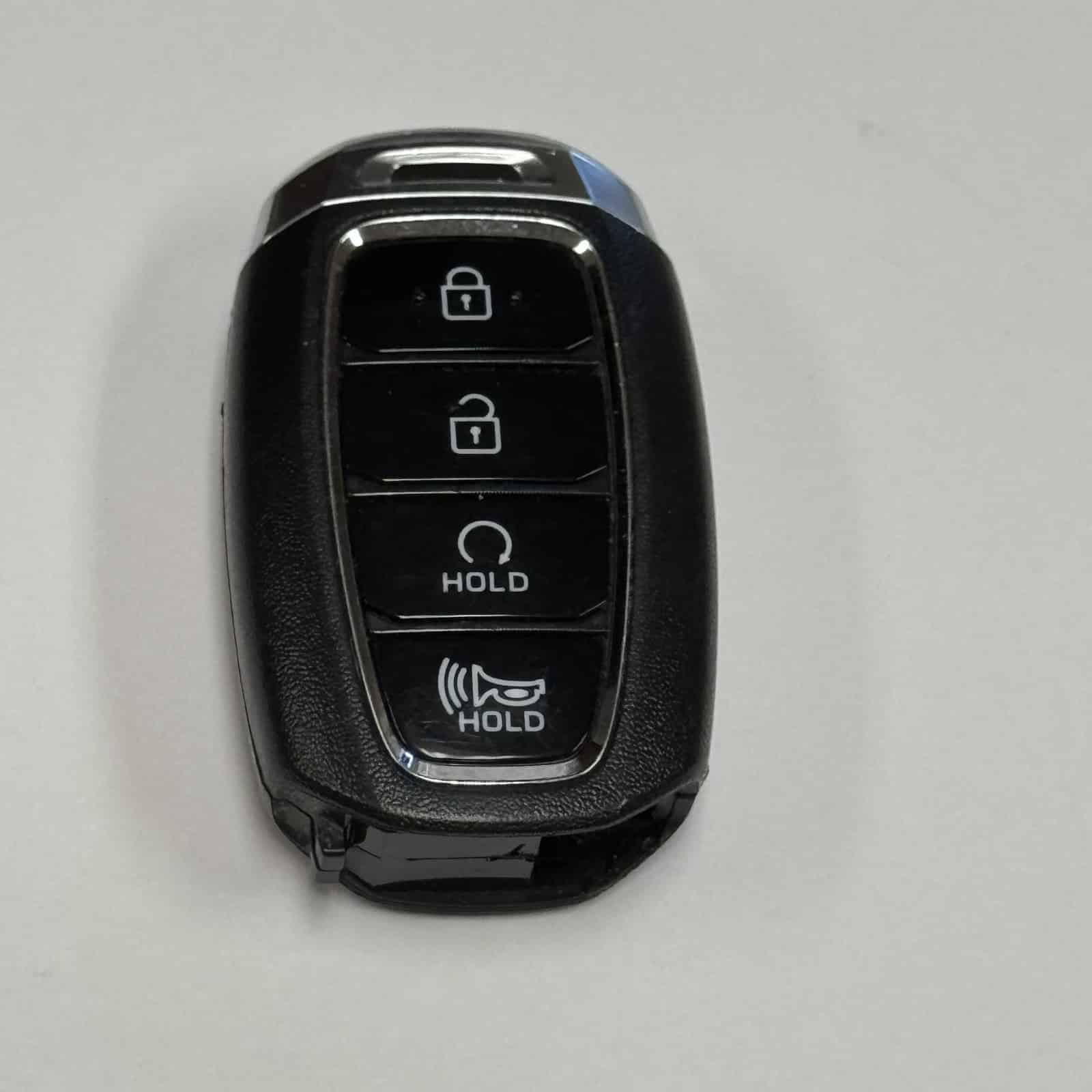 Hyundai Kona 2021-2022 smart key fob 95440-J9400