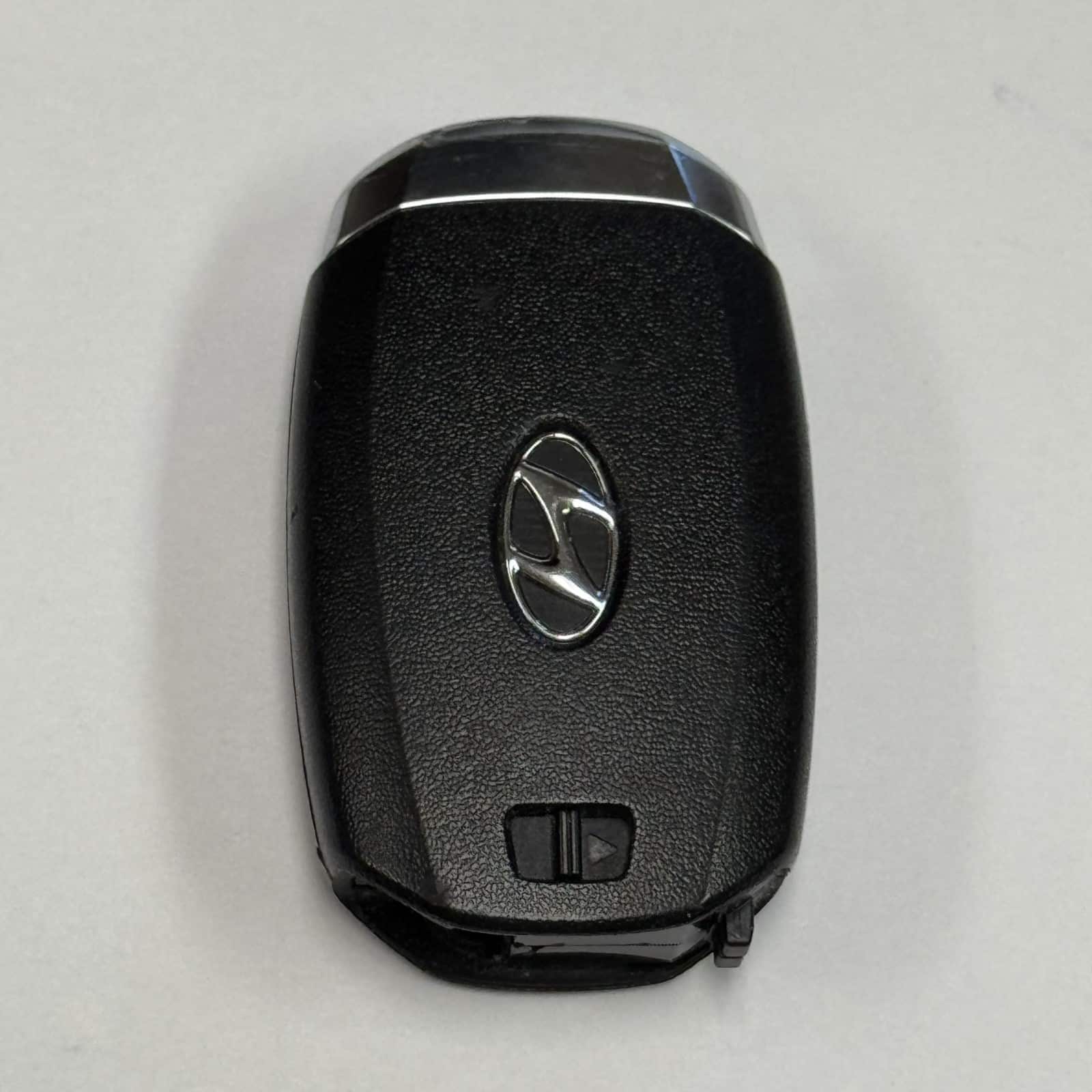 Hyundai Kona 2021-2022 smart key fob 95440-J9400 – photo 3