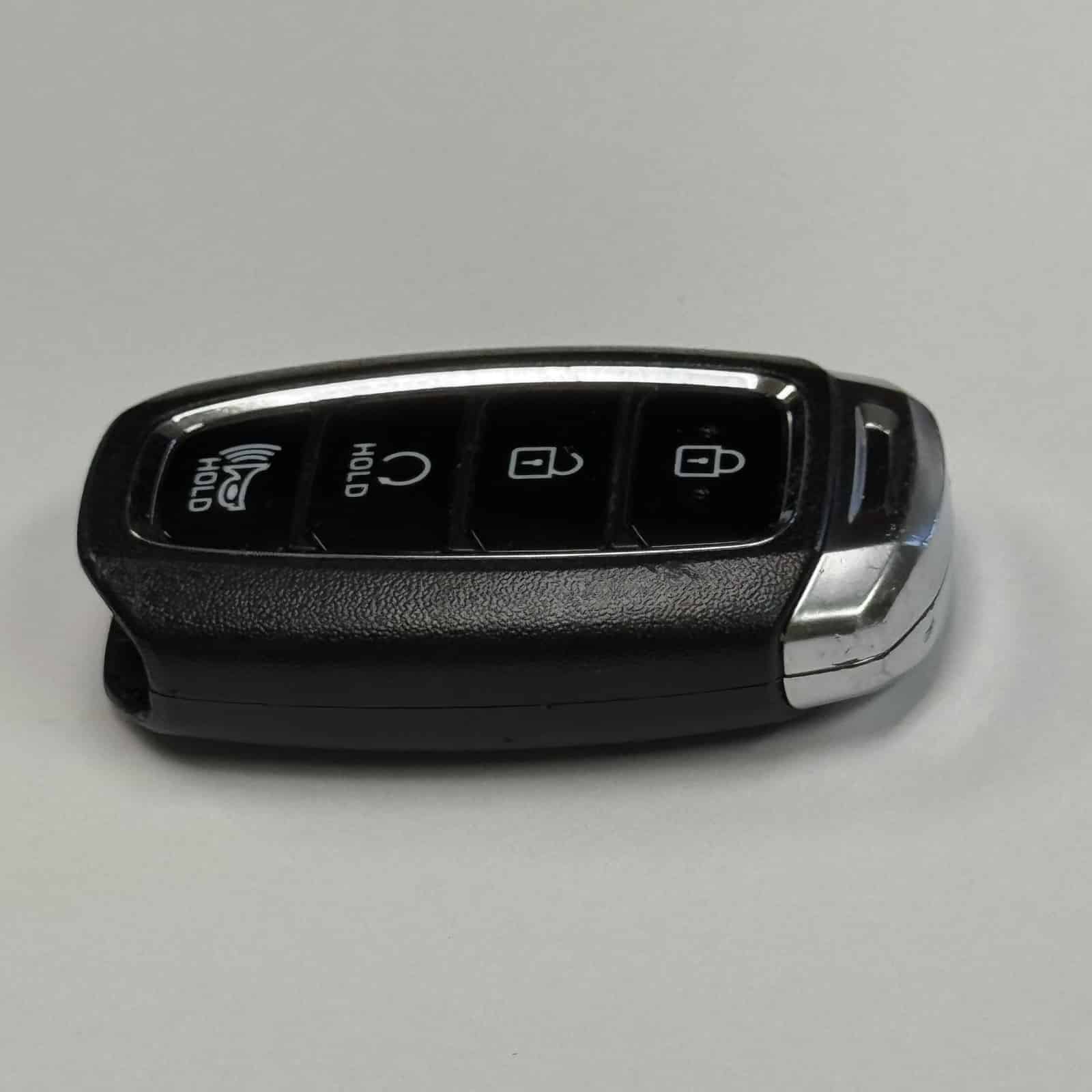Hyundai Kona 2021-2022 smart key fob 95440-J9400 – photo 6