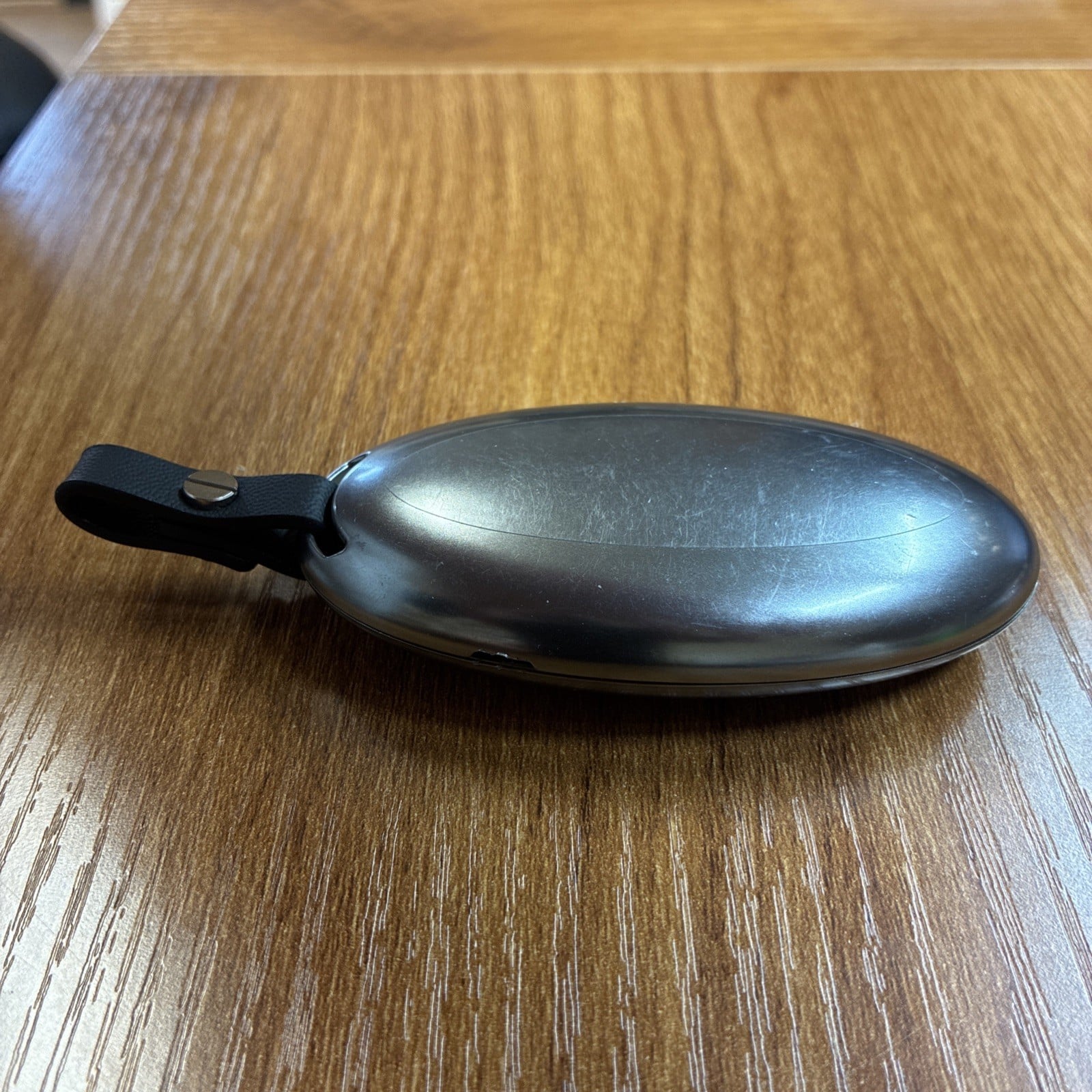 Hyundai Sonata 2024-2026 smart key fob 95440-L1710 – photo 7