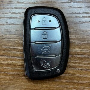 Hyundai Tucson 2016-2018 smart key fob 95440-D3100