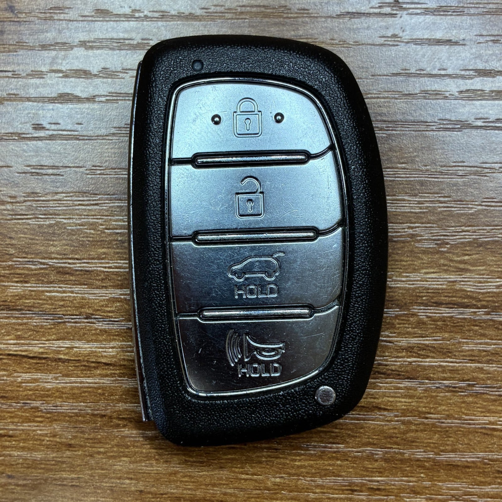 Hyundai Tucson 2016-2018 smart key fob 95440-D3100