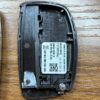 Hyundai Tucson 2016-2018 smart key fob 95440-D3100 – photo 10