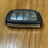 Hyundai Tucson 2016-2018 smart key fob 95440-D3100 – photo 2
