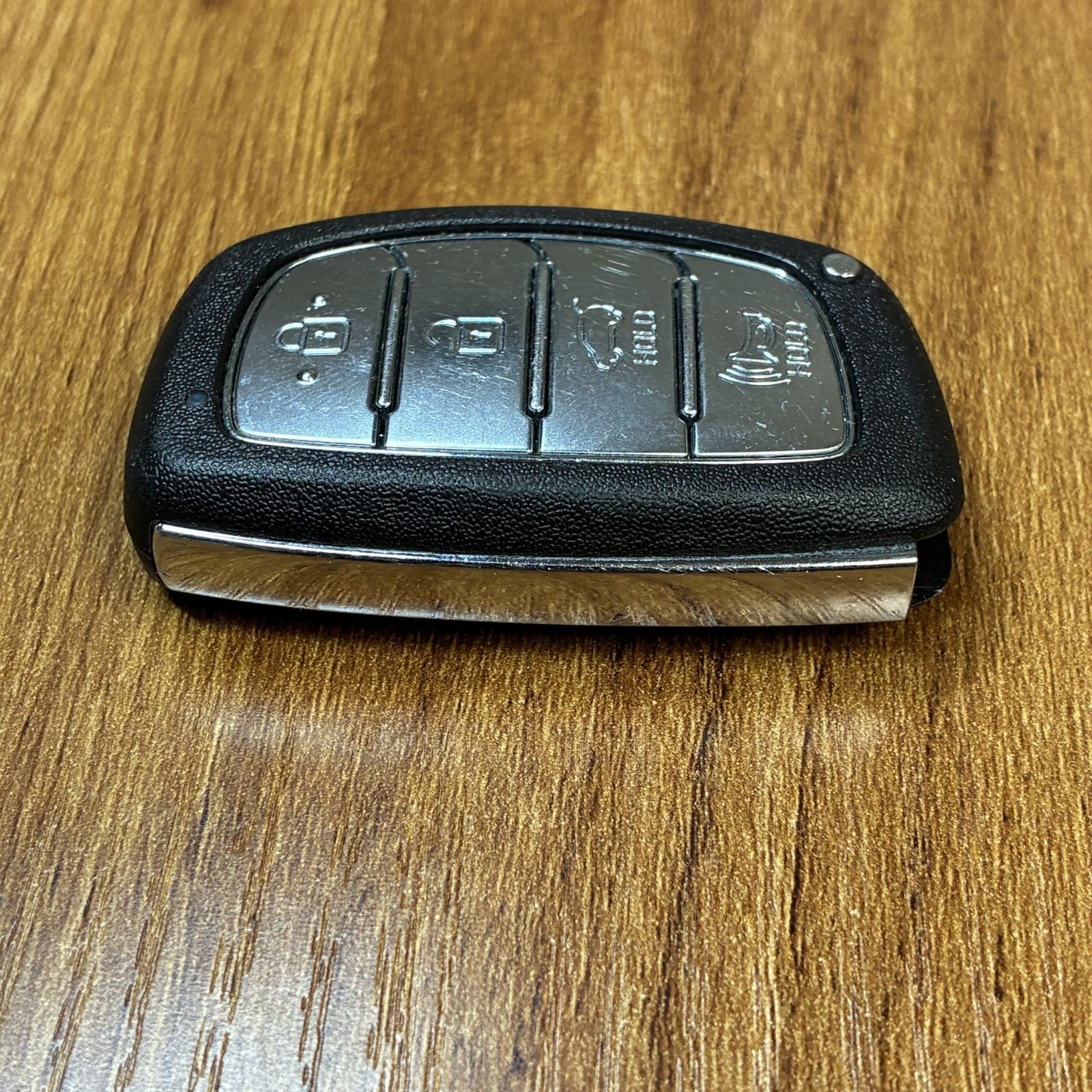 Hyundai Tucson 2016-2018 smart key fob 95440-D3100 – photo 2