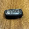 Hyundai Tucson 2016-2018 smart key fob 95440-D3100 – photo 3