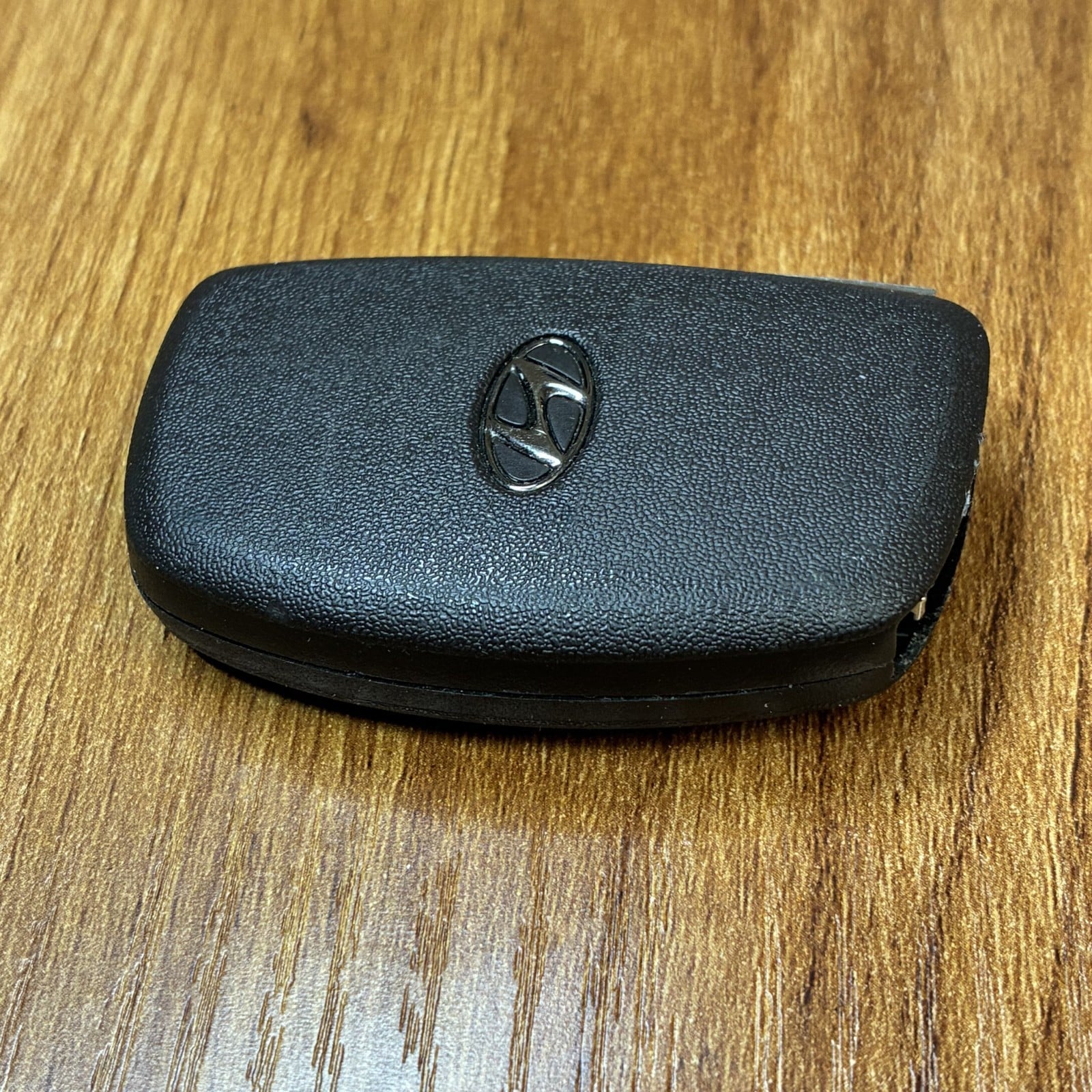 Hyundai Tucson 2016-2018 smart key fob 95440-D3100 – photo 7