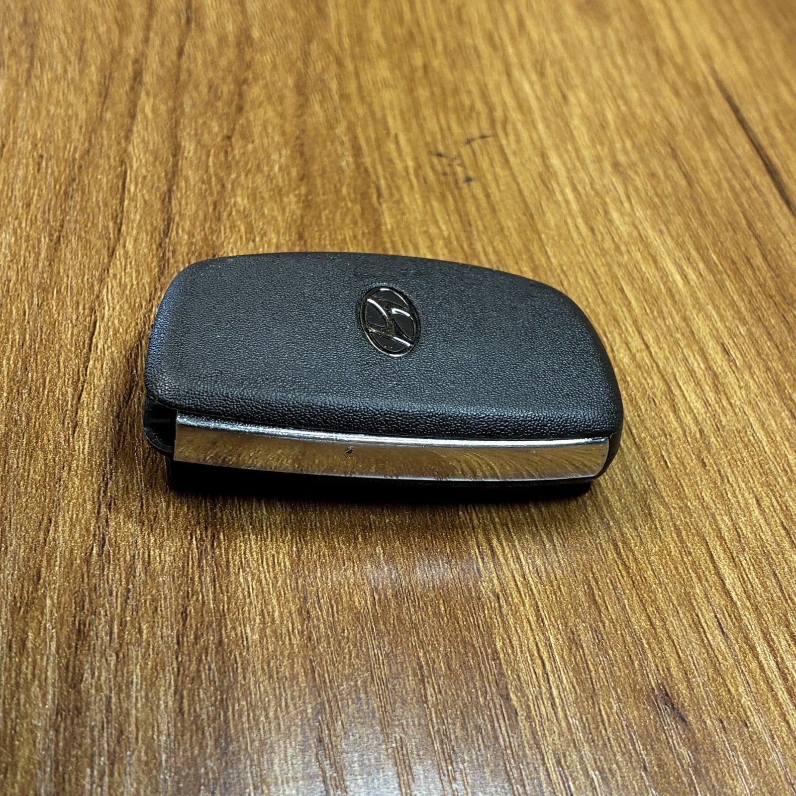Hyundai Tucson 2016-2018 smart key fob 95440-D3100 – photo 8
