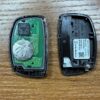 Hyundai Tucson 2016-2018 smart key fob 95440-D3100 – photo 9