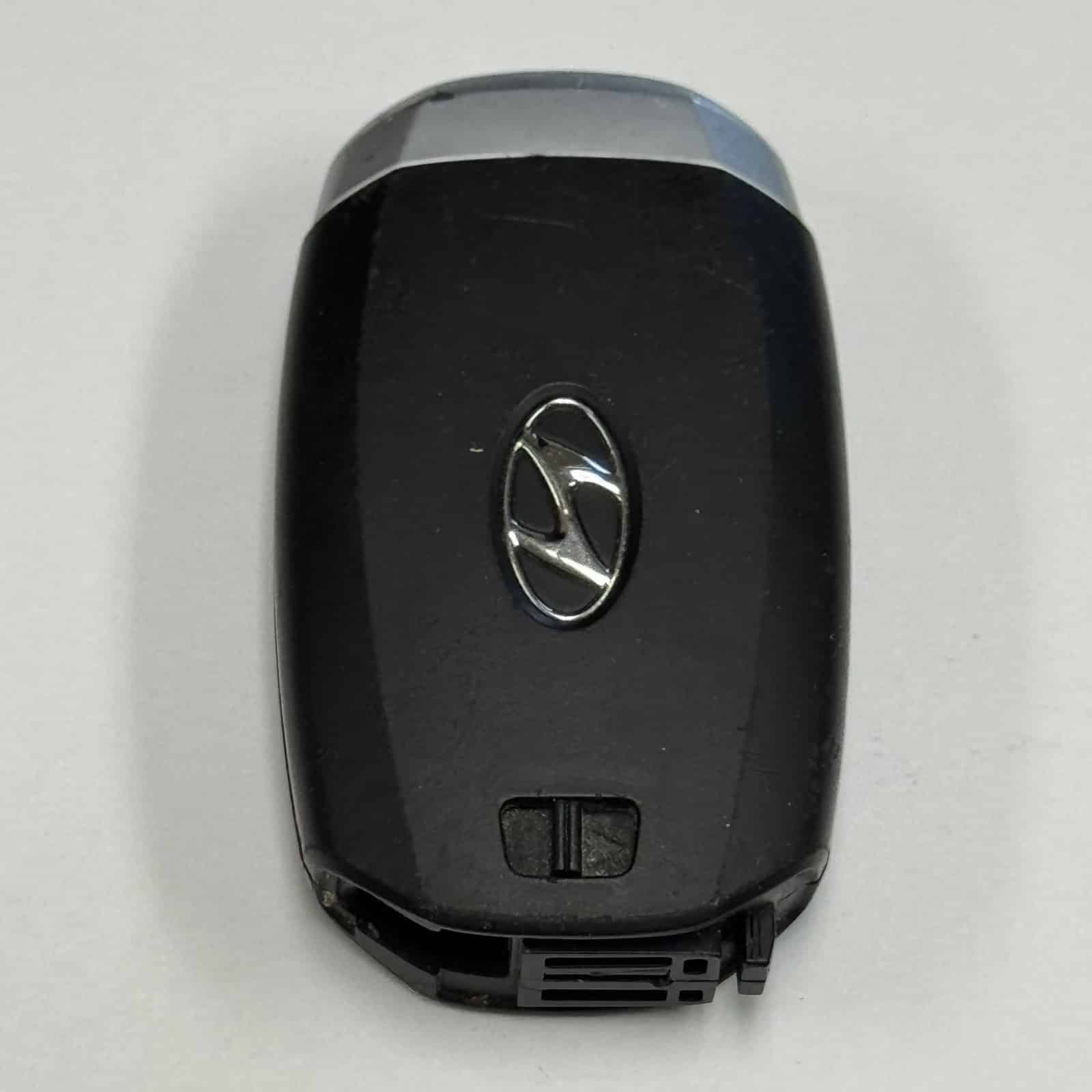 Hyundai Venue 2020-2025 smart key fob 95440-K2400 – photo 3