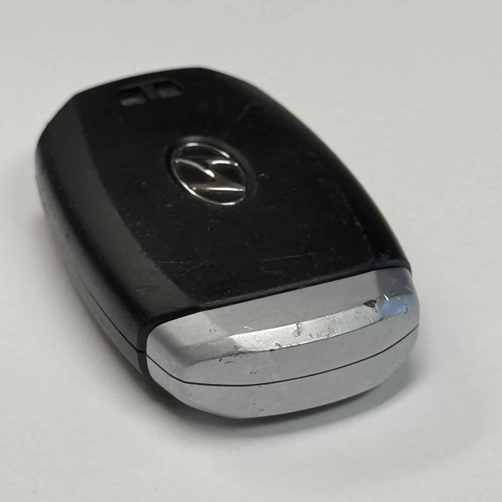 Hyundai Venue 2020-2025 smart key fob 95440-K2400 – photo 4