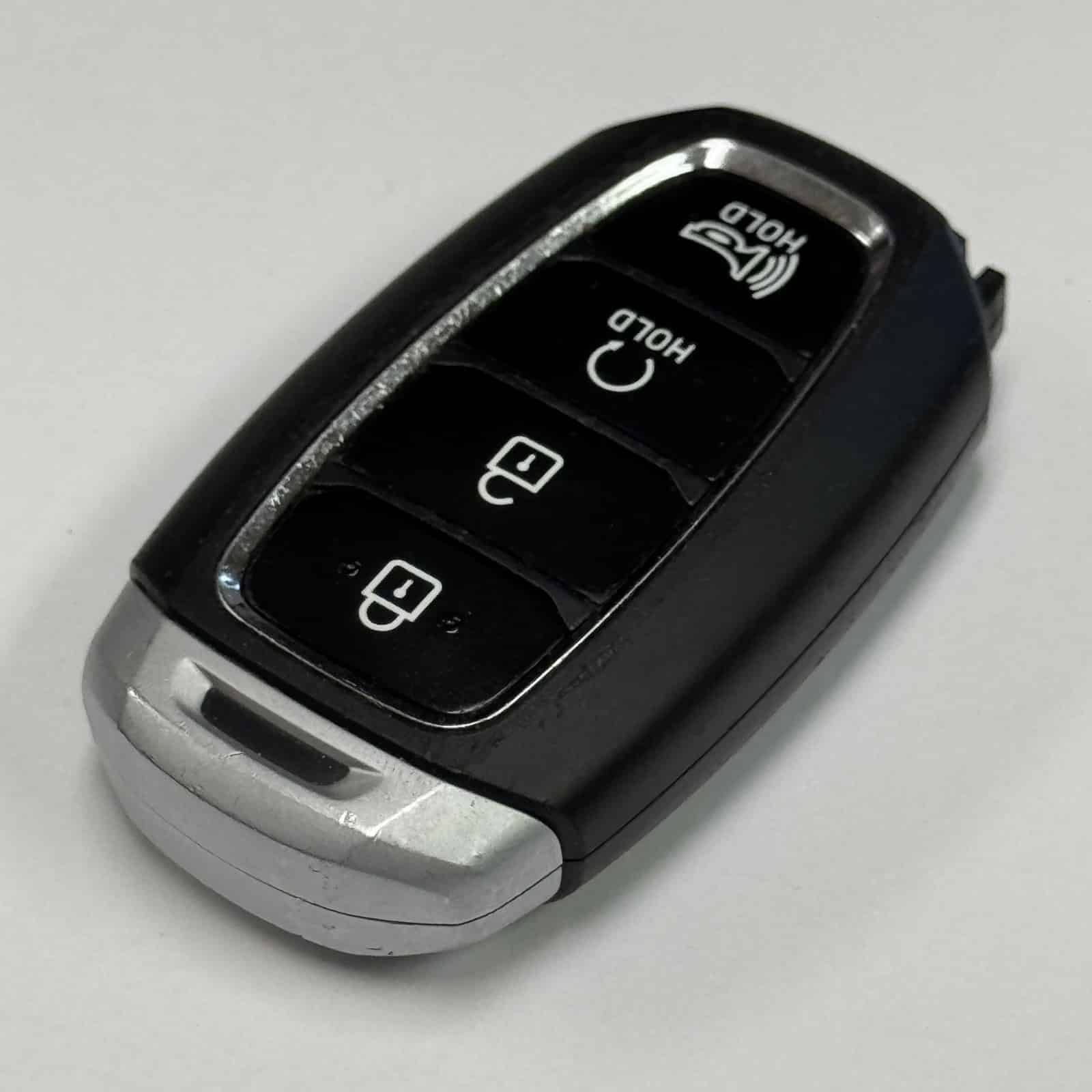 Hyundai Venue 2020-2025 smart key fob 95440-K2400 – photo 5