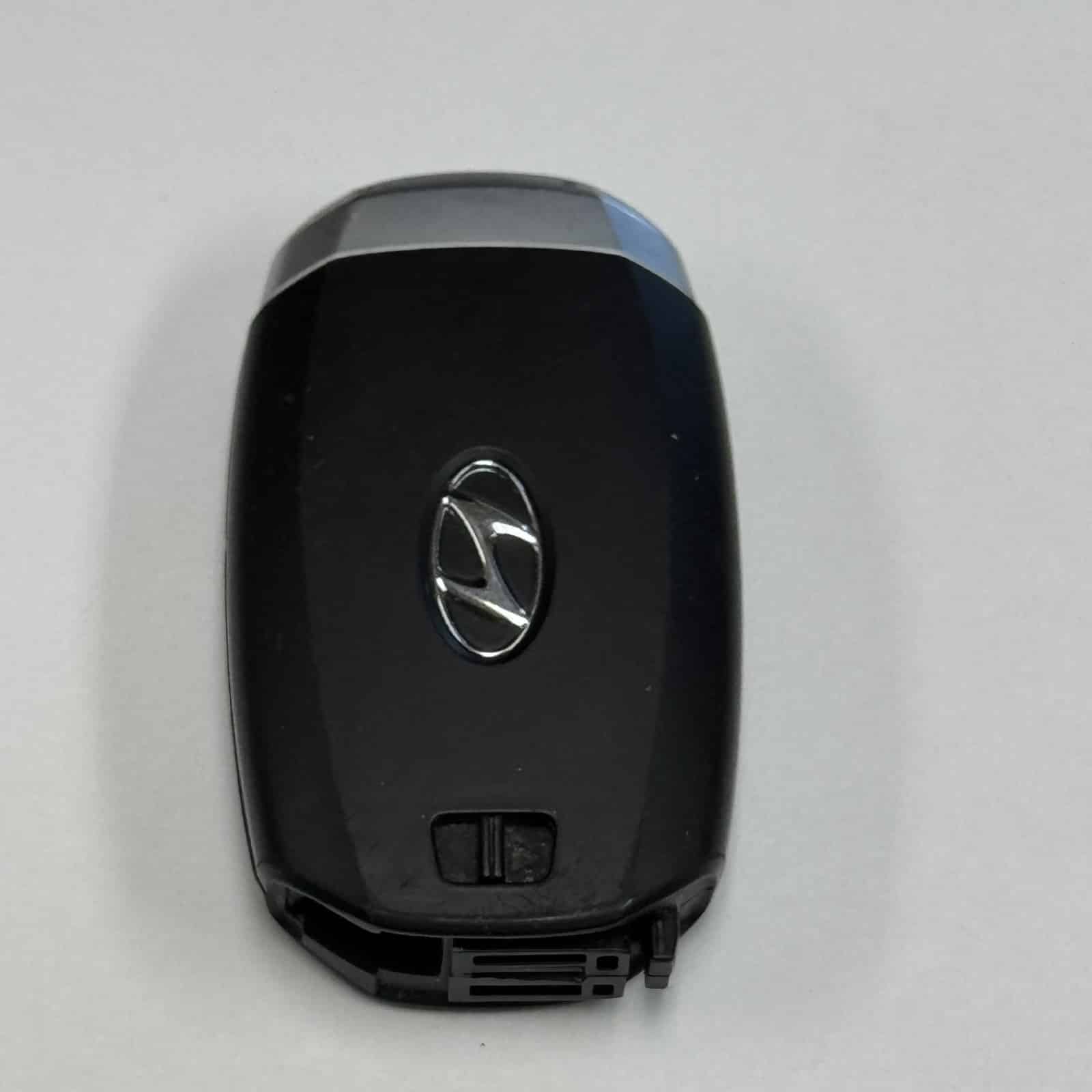 Hyundai Venue 2020-2026 smart key fob 95440-K2410 – photo 3