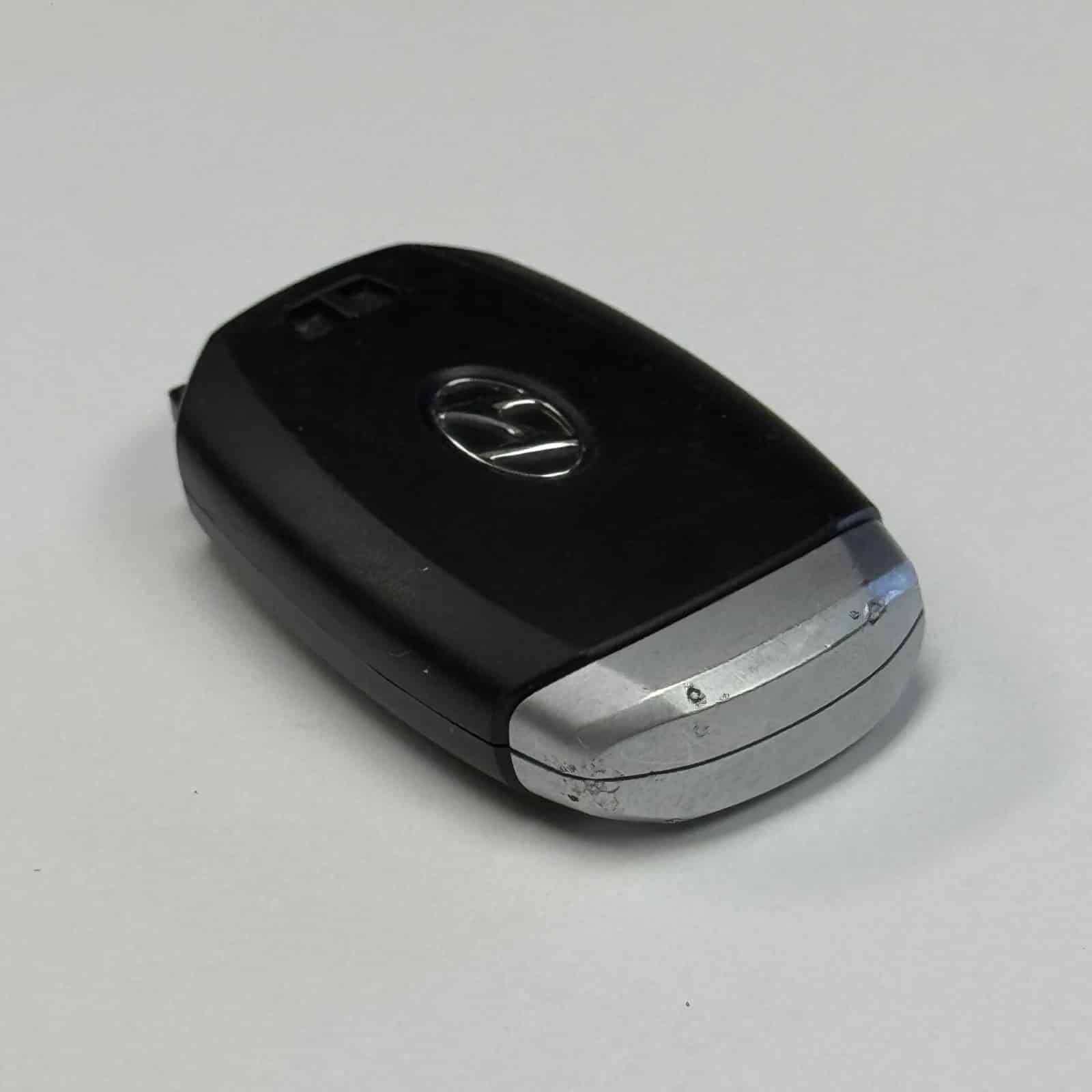 Hyundai Venue 2020-2026 smart key fob 95440-K2410 – photo 4