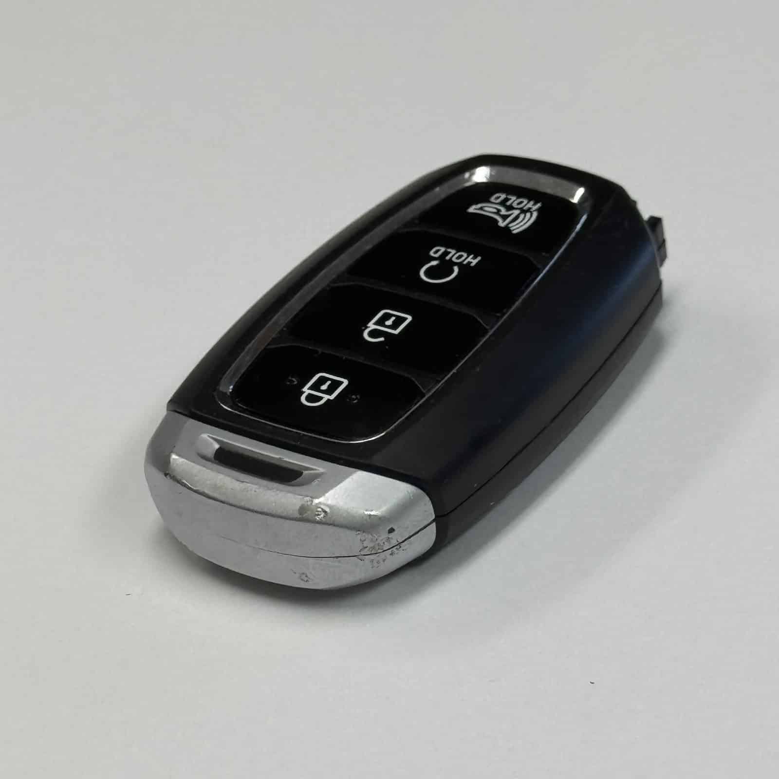 Hyundai Venue 2020-2026 smart key fob 95440-K2410 – photo 5