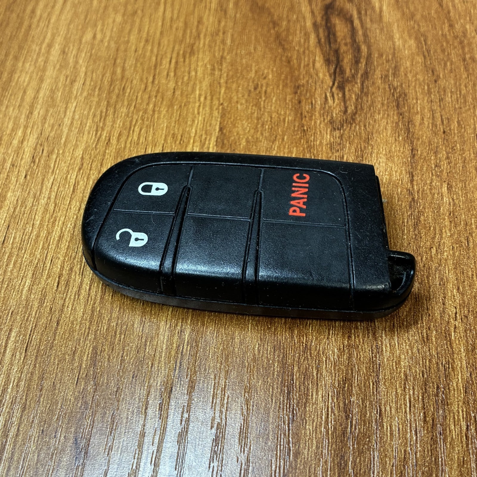 Jeep Grand Cherokee 2014-2022 smart key fob 68143502AC – photo 2