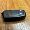 Jeep Grand Cherokee 2014-2022 smart key fob 68143502AC – photo 3