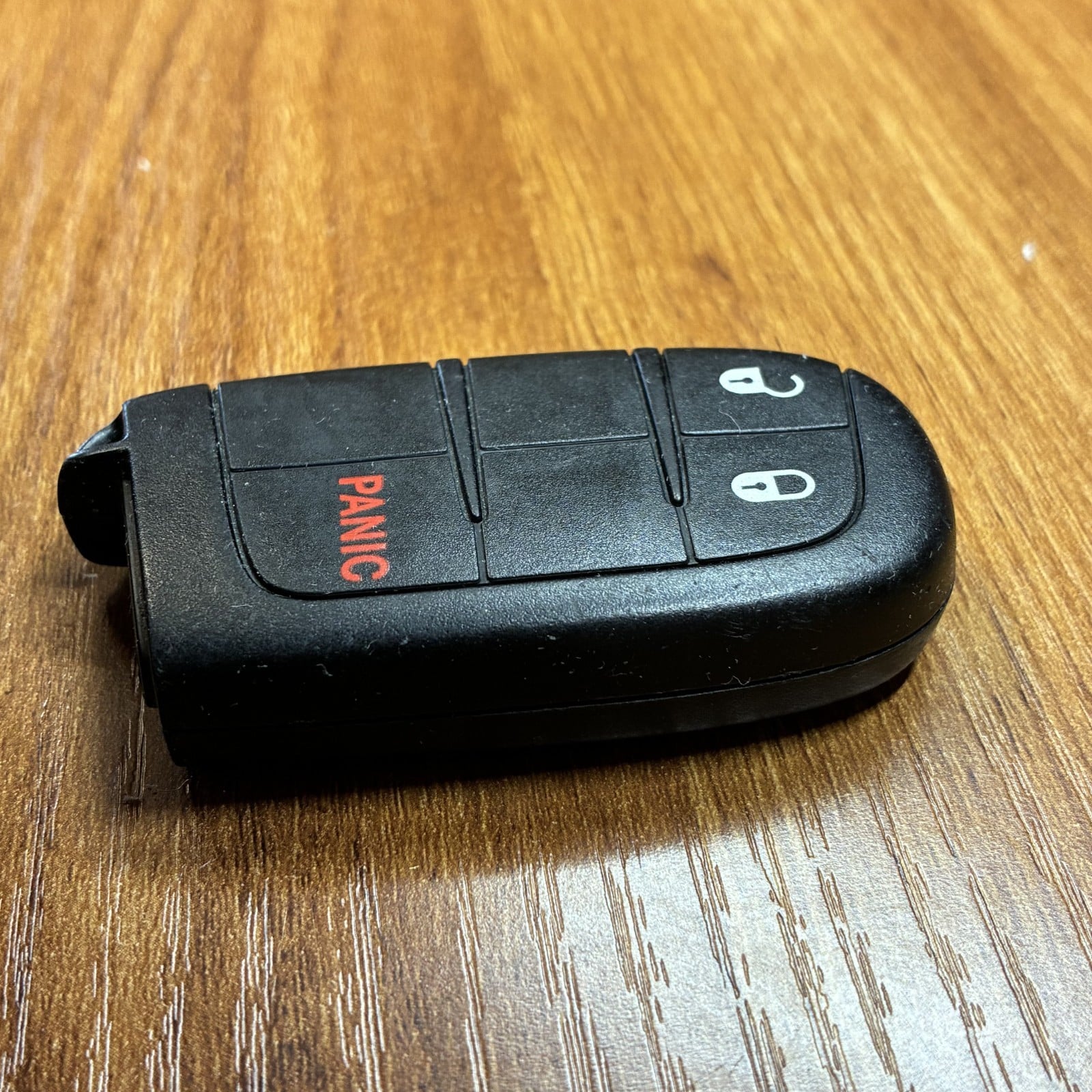 Jeep Grand Cherokee 2014-2022 smart key fob 68143502AC – photo 3