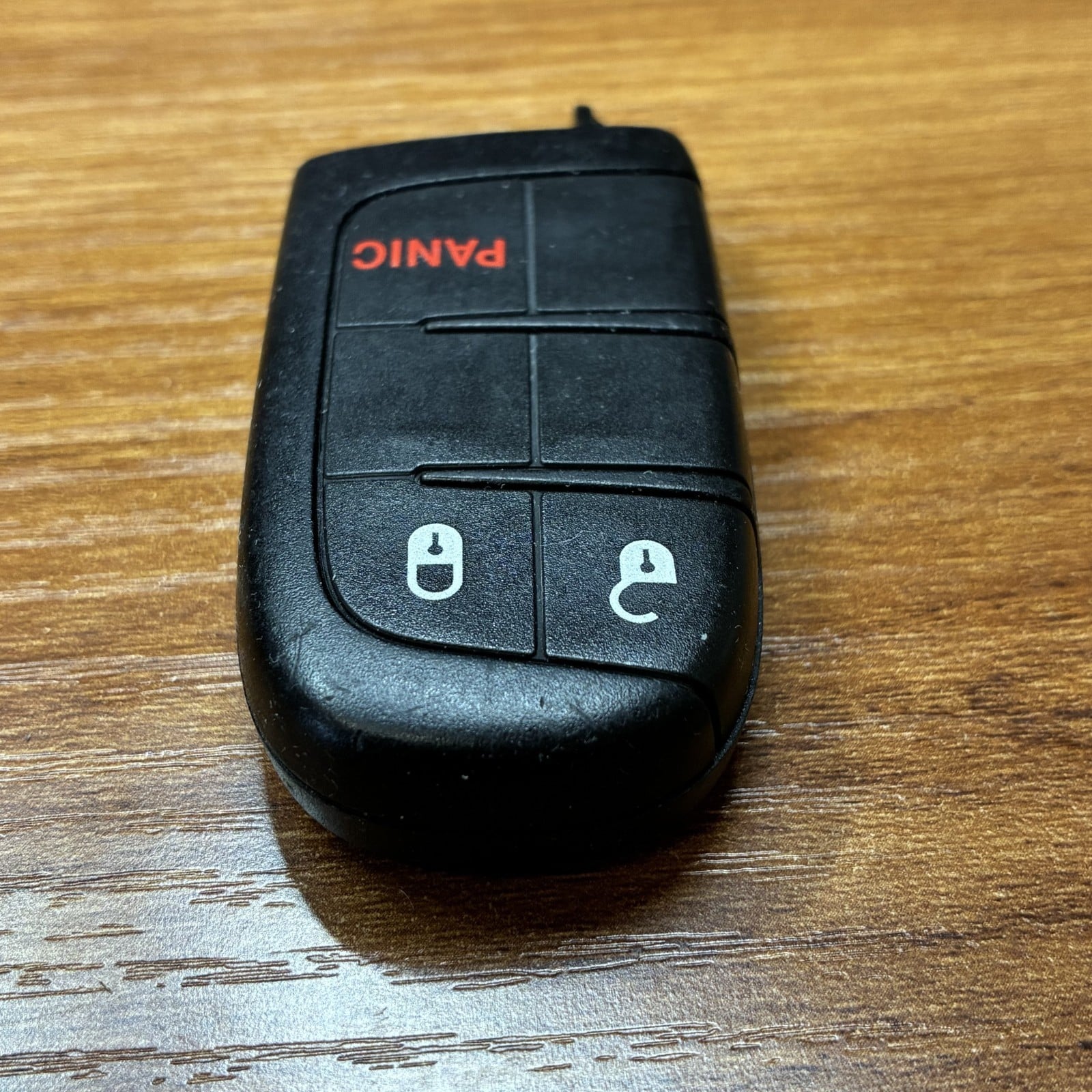 Jeep Grand Cherokee 2014-2022 smart key fob 68143502AC – photo 4