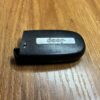 Jeep Grand Cherokee 2014-2022 smart key fob 68143502AC – photo 7
