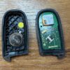 Jeep Grand Cherokee 2014-2022 smart key fob 68143502AC – photo 8