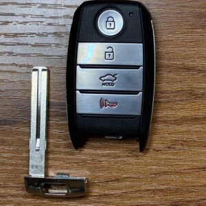 Kia Optima 2016-2020 smart key fob 95440-D4000