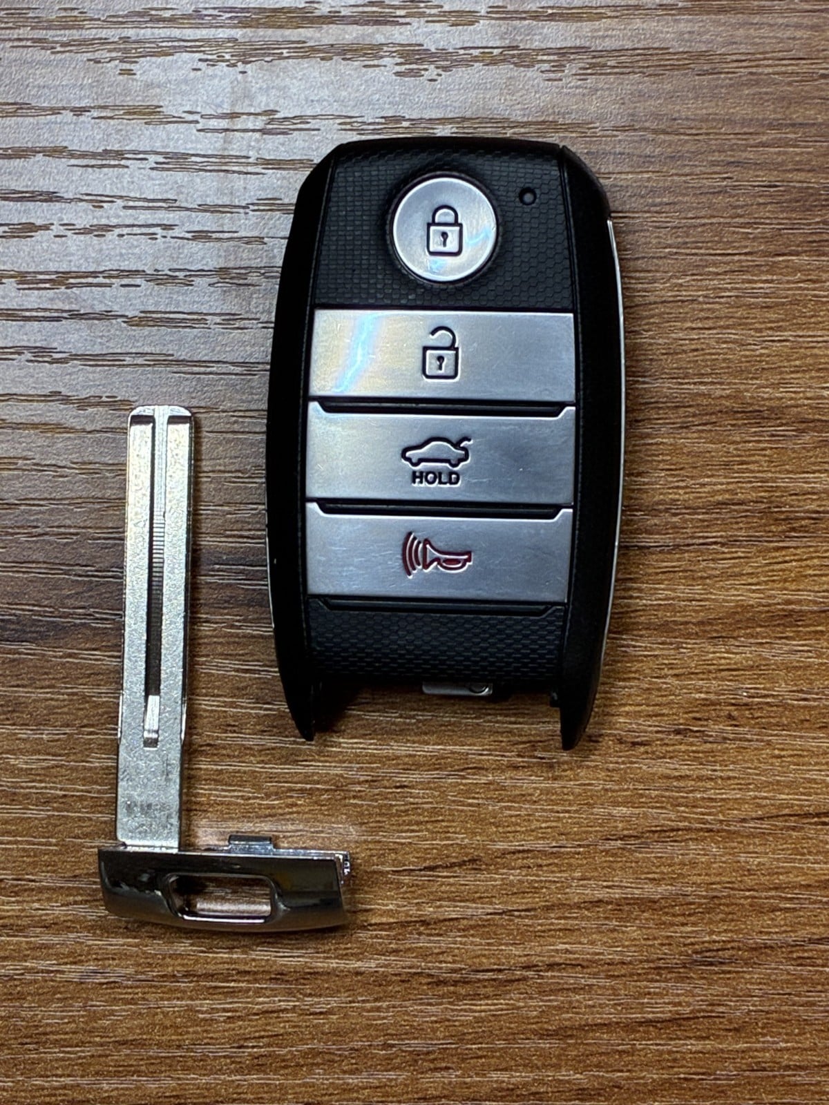 Kia Optima 2016-2020 smart key fob 95440-D4000
