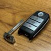 Kia Optima 2016-2020 smart key fob 95440-D4000 – photo 2