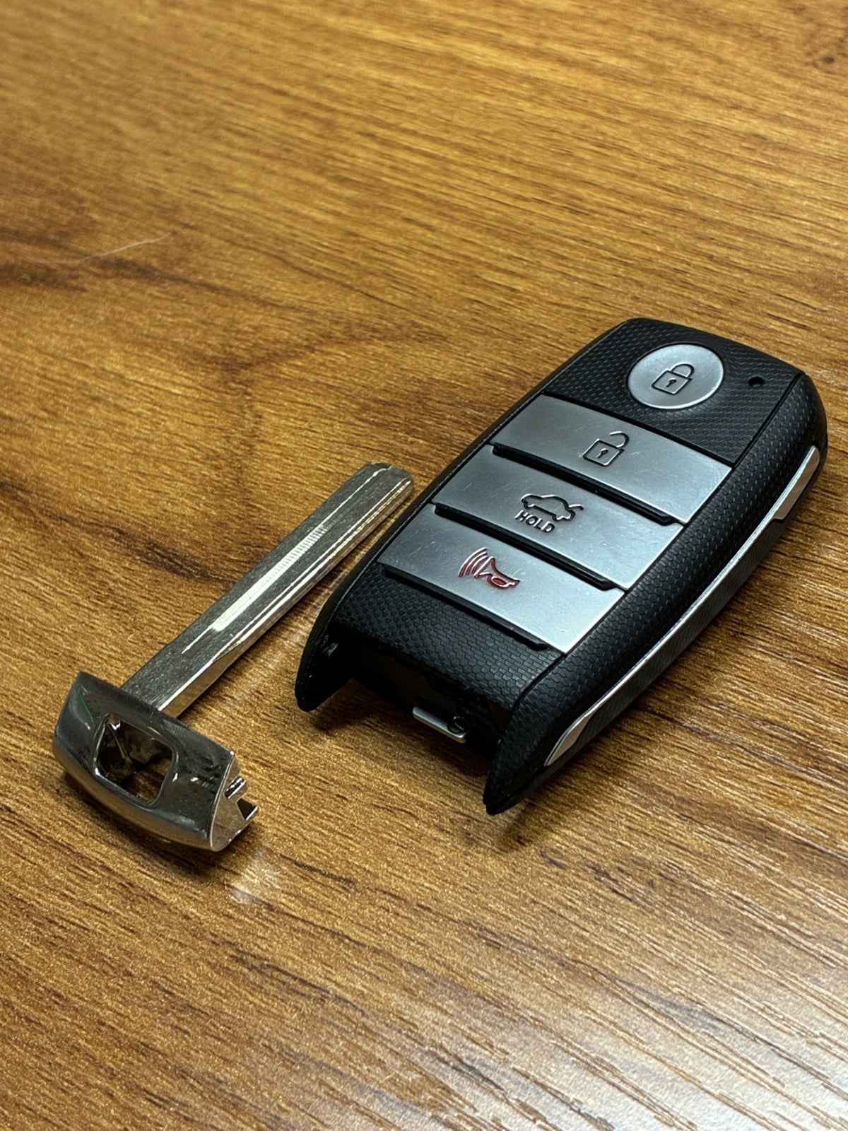 Kia Optima 2016-2020 smart key fob 95440-D4000 – photo 2