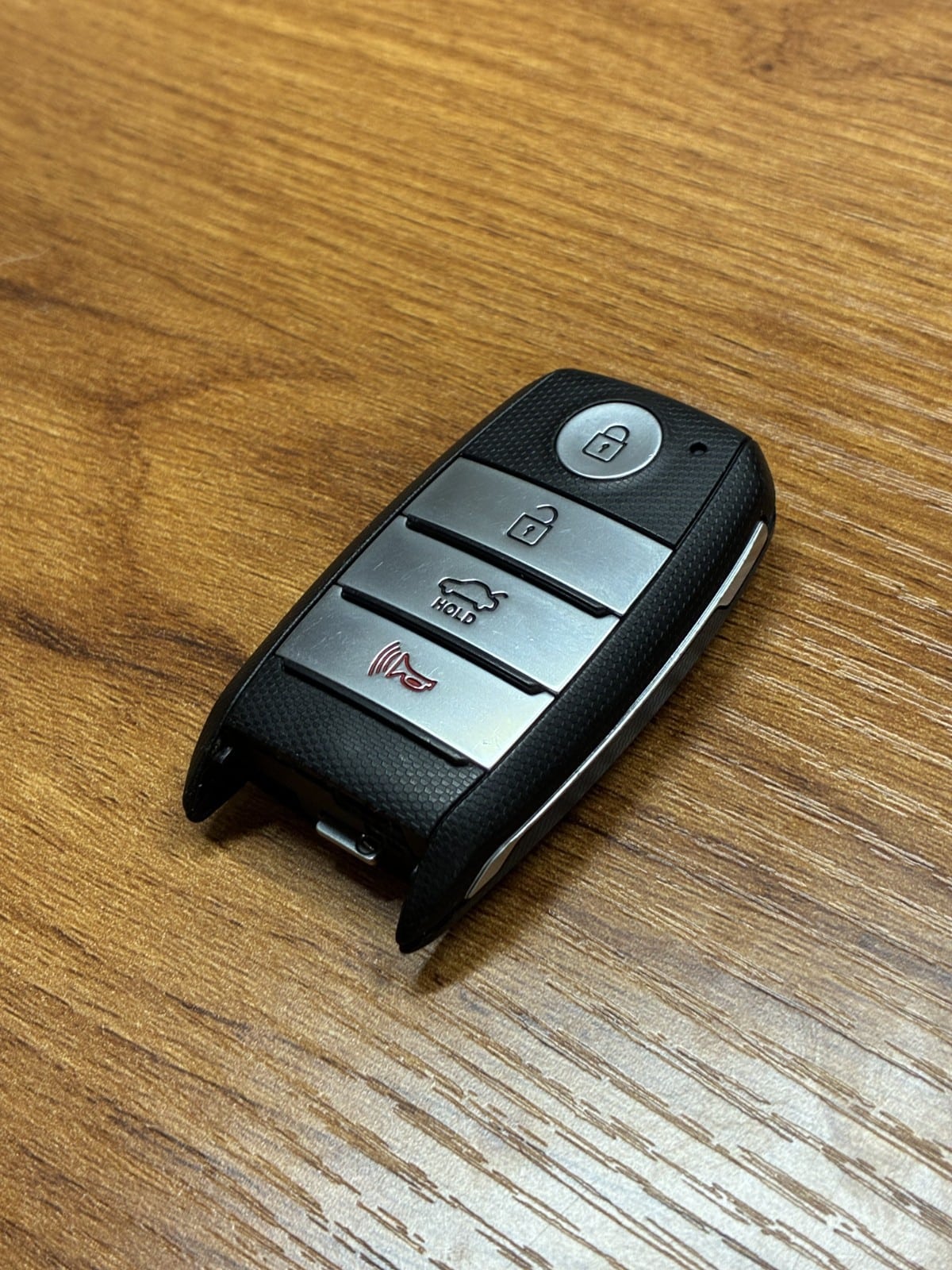 Kia Optima 2016-2020 smart key fob 95440-D4000 – photo 3