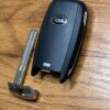 Kia Optima 2016-2020 smart key fob 95440-D4000 – photo 5