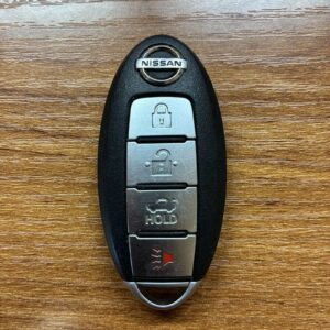 Nissan Altima 2013-2015 smart key fob 285E3-9HP4B