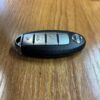 Nissan Altima 2013-2015 Smart Key Fob 4-Button 285E3-9HP4B KR5S180144014 Unlocked - Excellent 11 Nissan Altima 2013-2015 smart key fob 285E3-9HP4B – photo 3