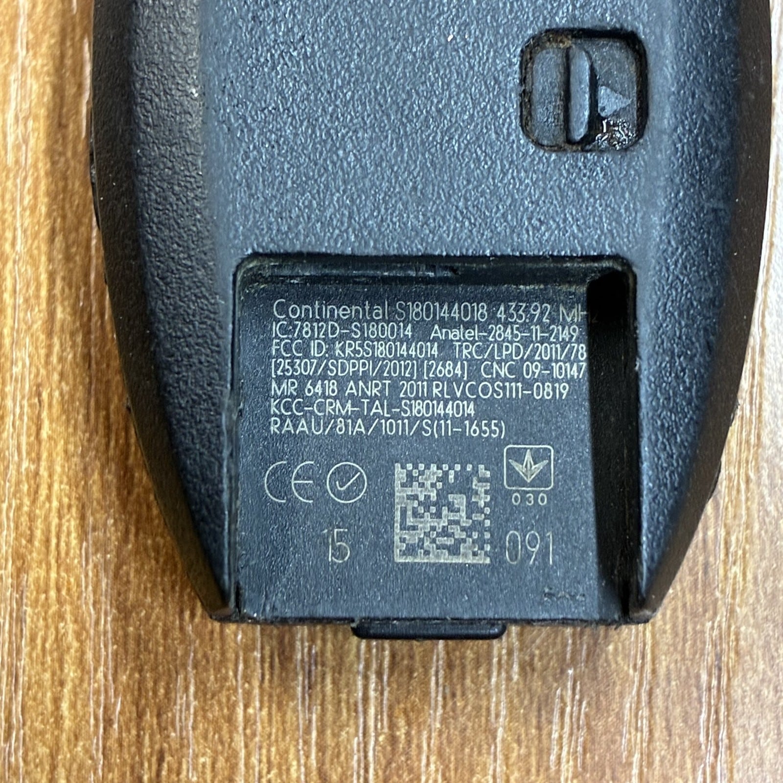 Nissan Altima 2013-2015 Smart Key Fob 4-Button 285E3-9HP4B KR5S180144014 Unlocked - Excellent 7 Nissan Altima 2013-2015 smart key fob 285E3-9HP4B – photo 7