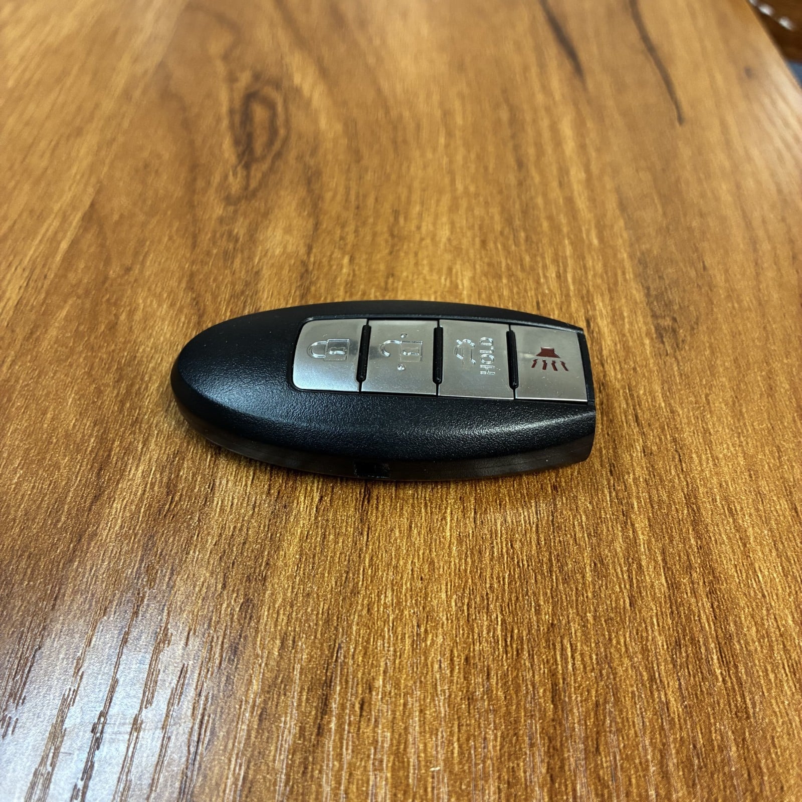Nissan Altima 2007-2012 / Maxima 2009-2014 Smart Key Fob 4-Button 285E3-JA05A KR55WK48903 Unlocked - OEM Reshelled 1 Nissan Altima Maxima smart key fob 285E3-JA05A