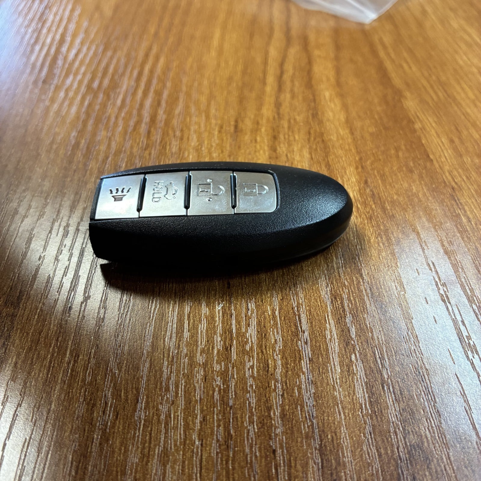 Nissan Altima 2007-2012 / Maxima 2009-2014 Smart Key Fob 4-Button 285E3-JA05A KR55WK48903 Unlocked - OEM Reshelled 2 Nissan Altima Maxima smart key fob 285E3-JA05A – photo 2